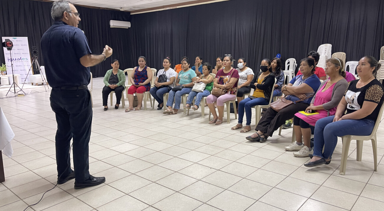 Emprendedoras con prop&oacute;sito - 12