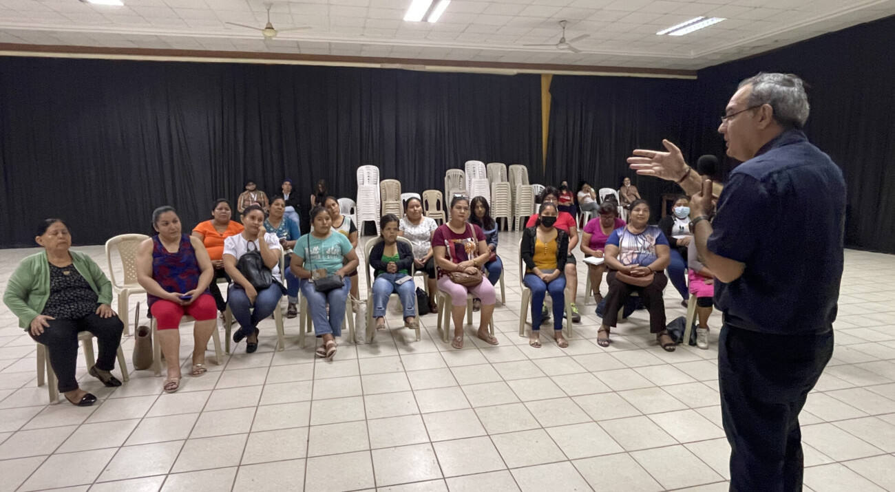 Emprendedoras con prop&oacute;sito - 14