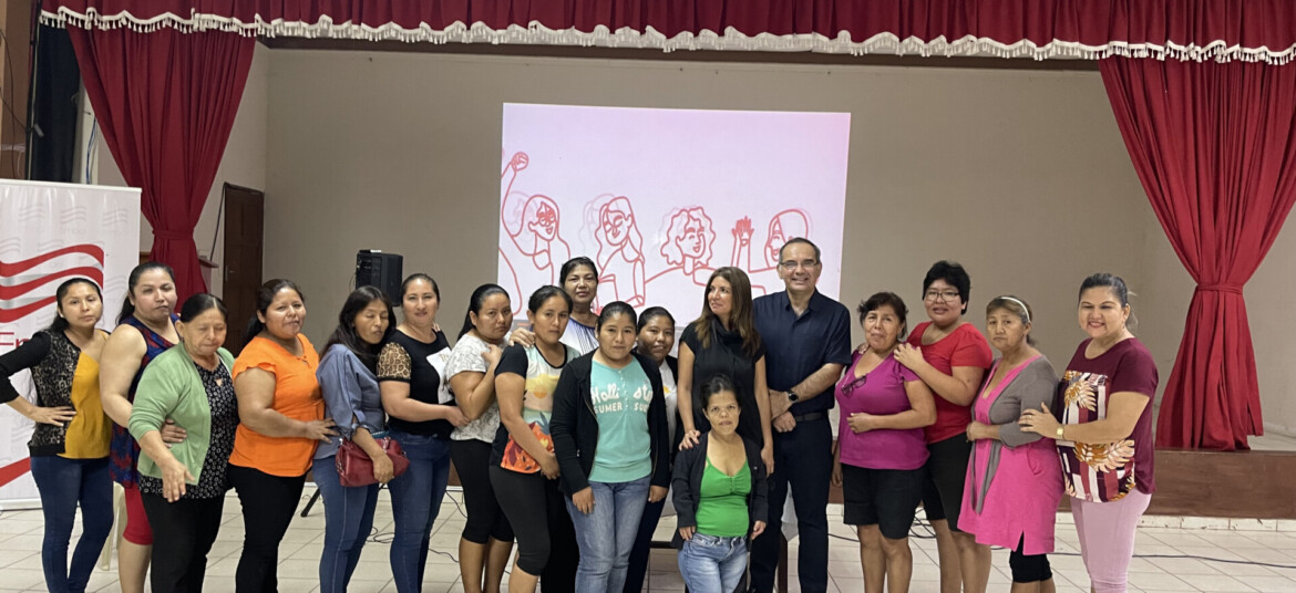 Emprendedoras con prop&oacute;sito - 16