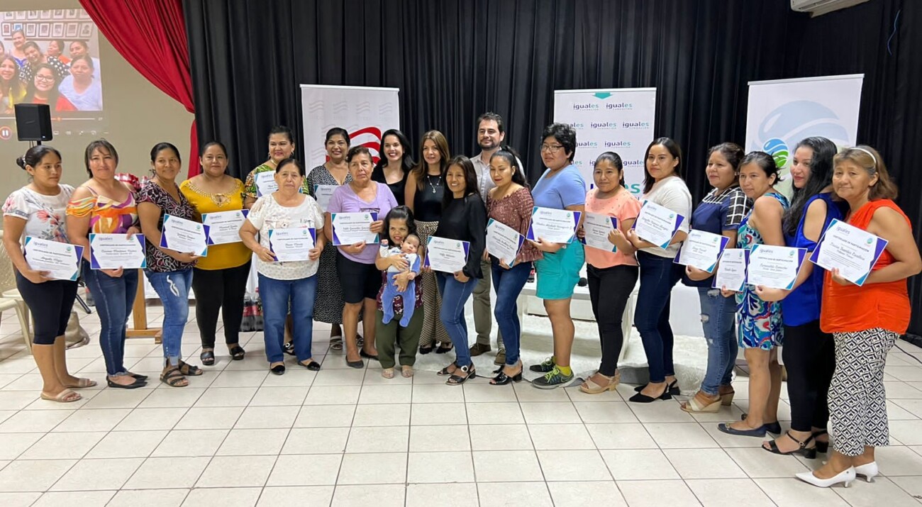 Emprendedoras con prop&oacute;sito - 3