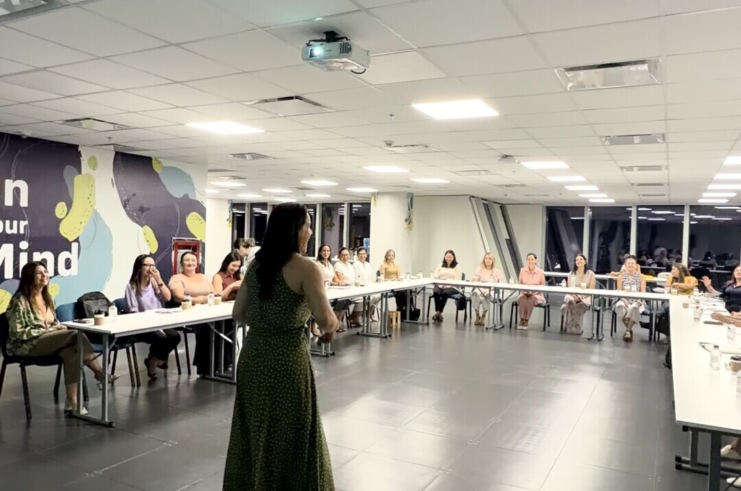 Master Class - 1