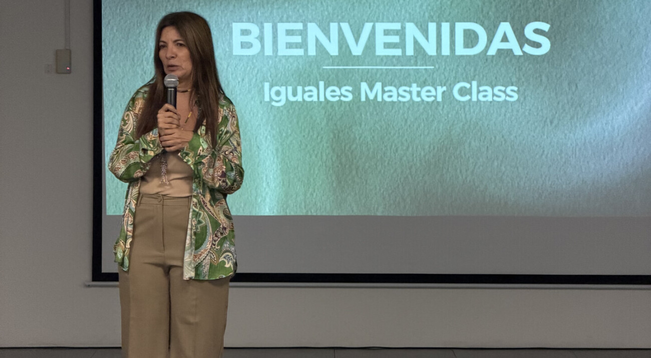 Master Class - 13