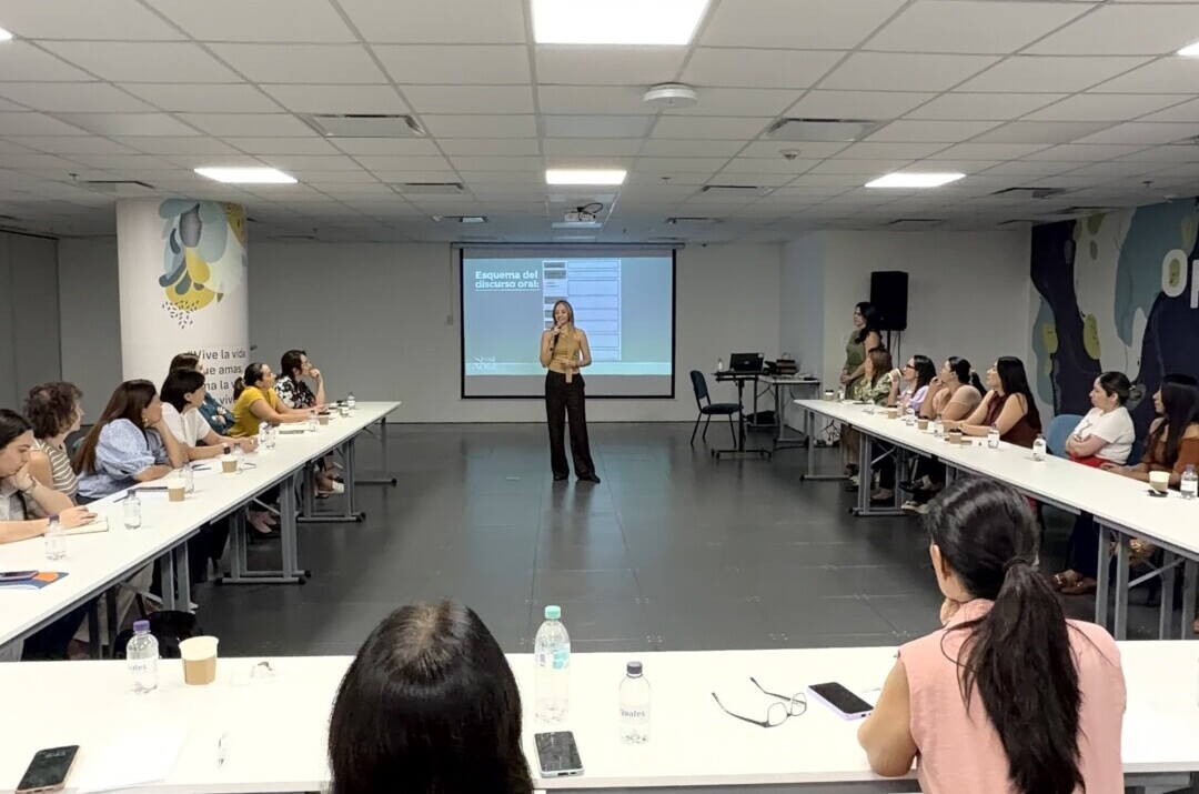 Master Class - 3