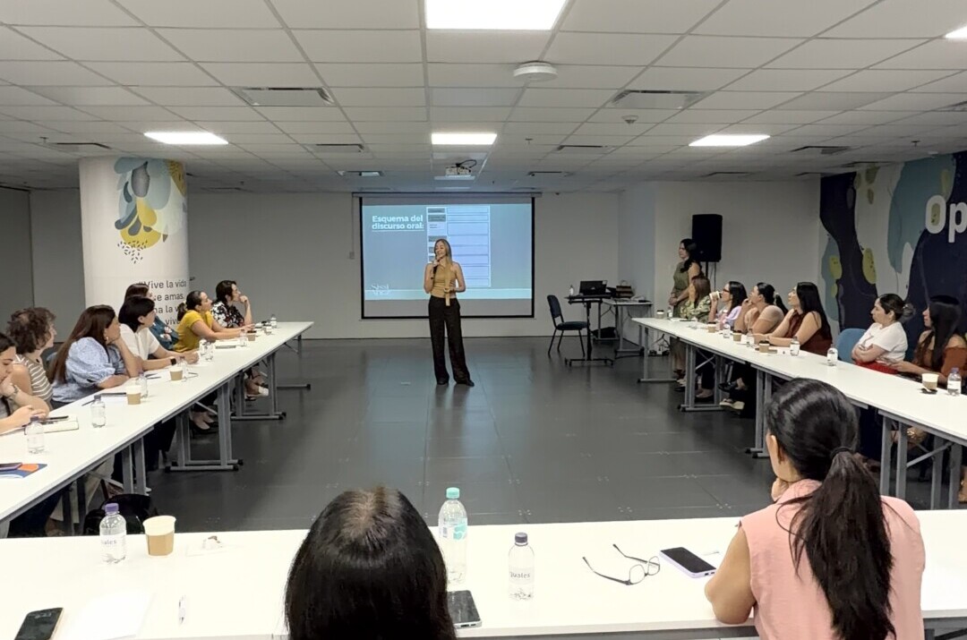 Master Class - 4