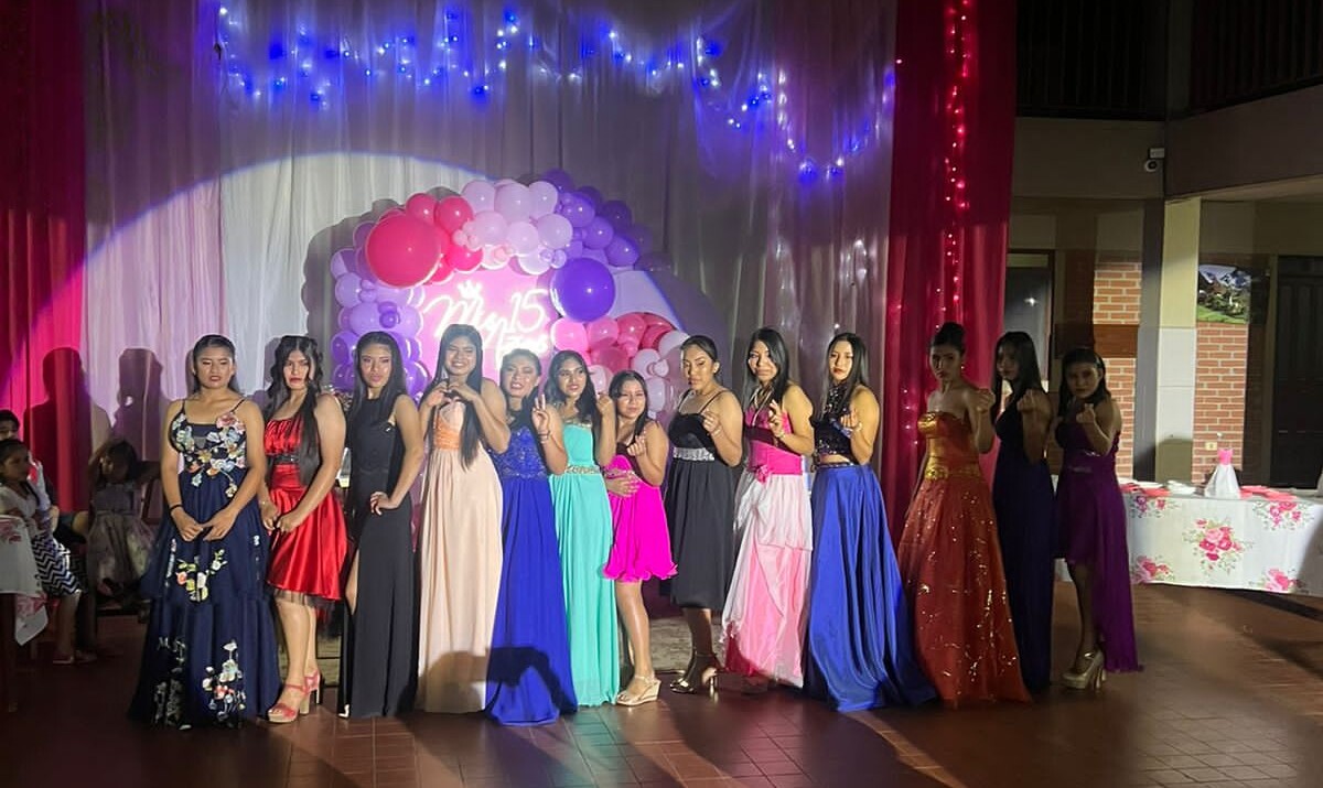 Mujer es Poder - 1