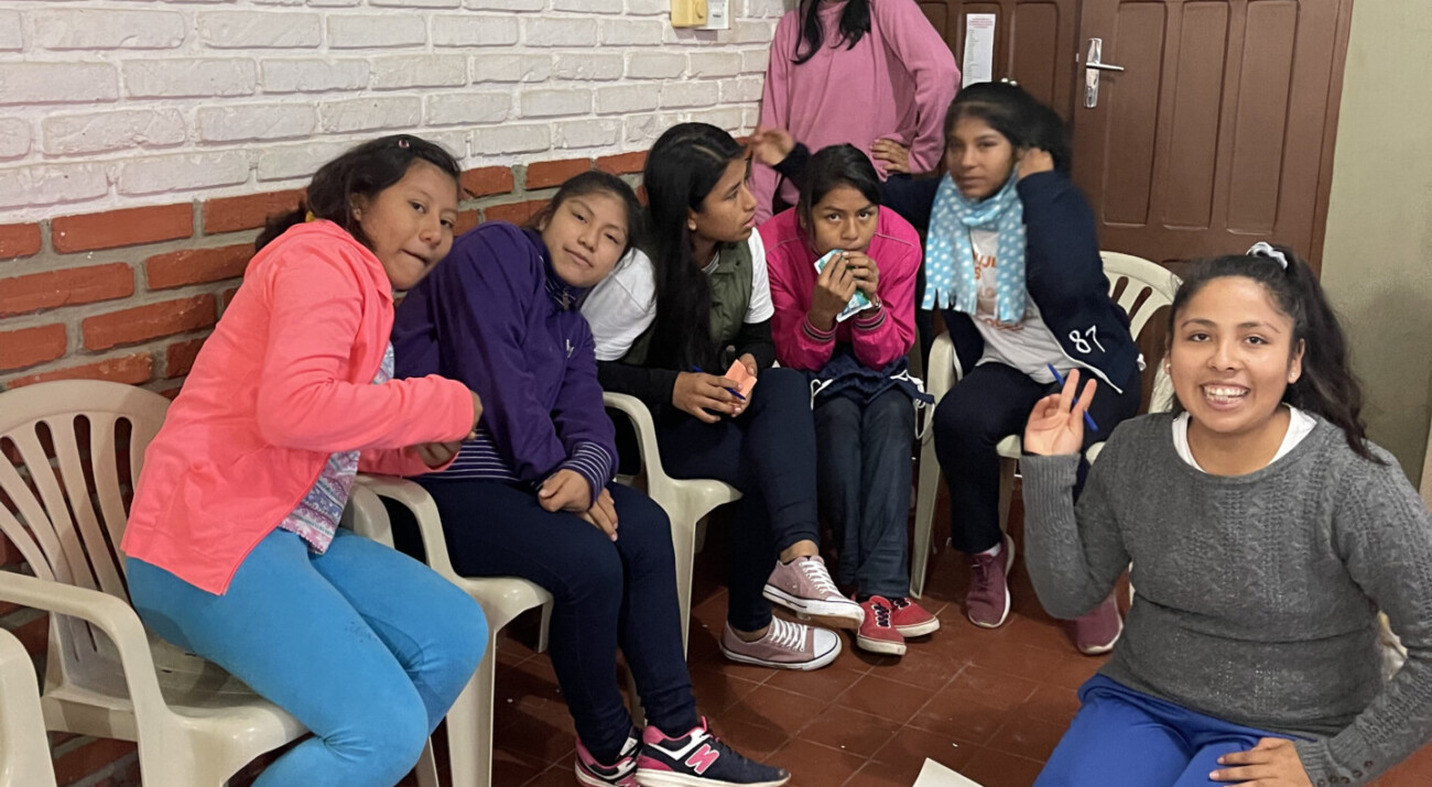 Mujer es Poder - 11
