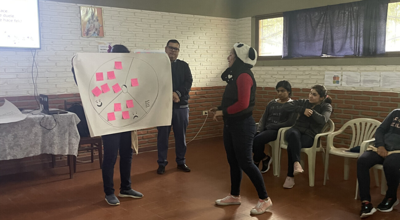 Mujer es Poder - 12