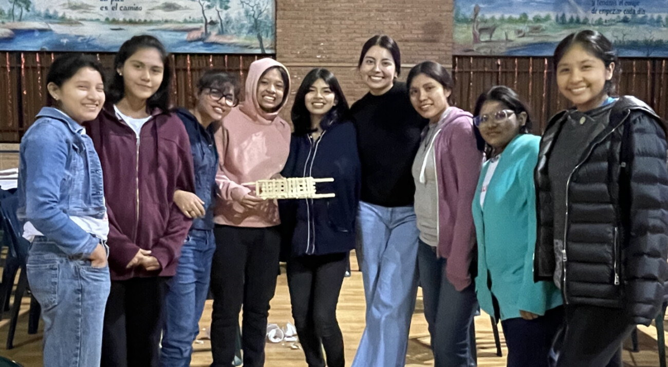 Mujer es Poder - 15