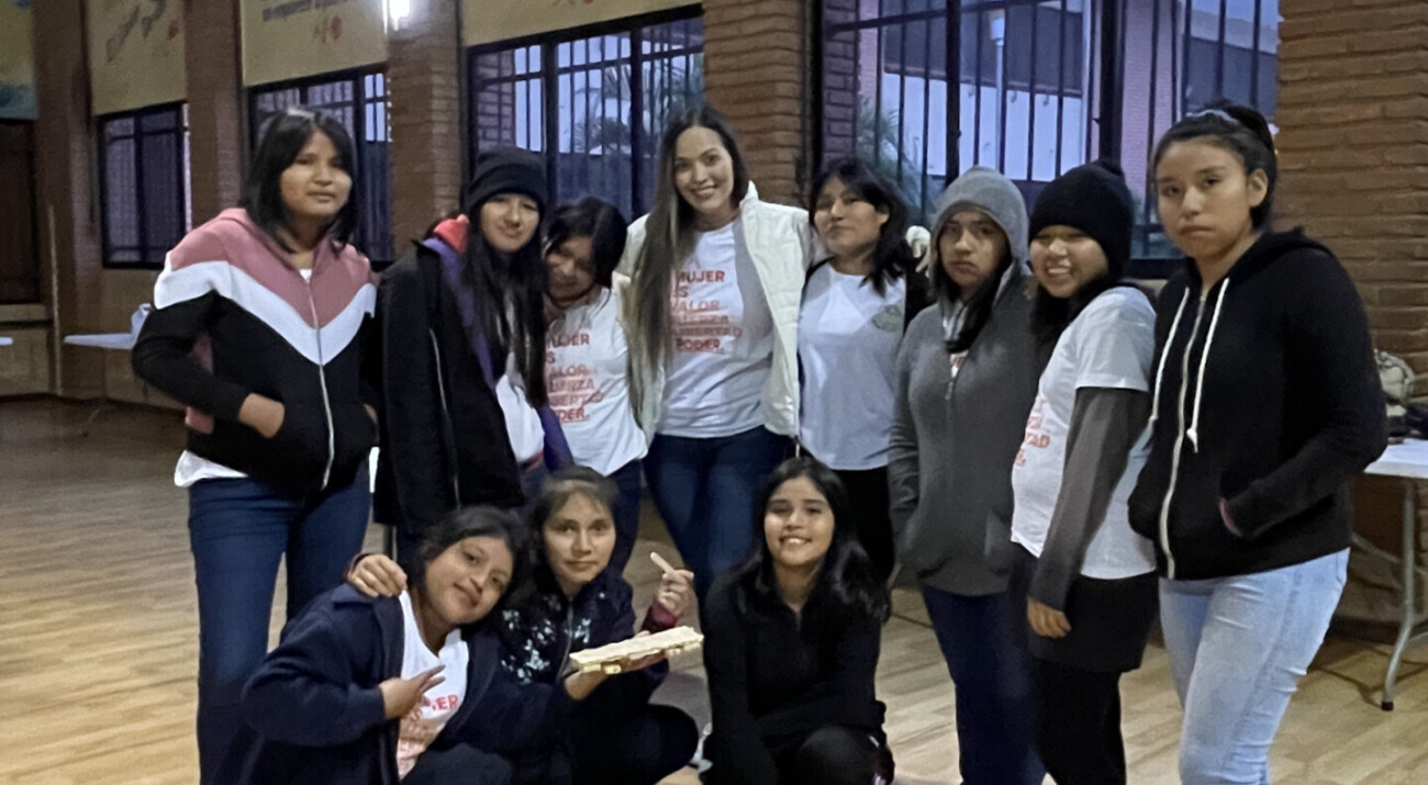 Mujer es Poder - 17