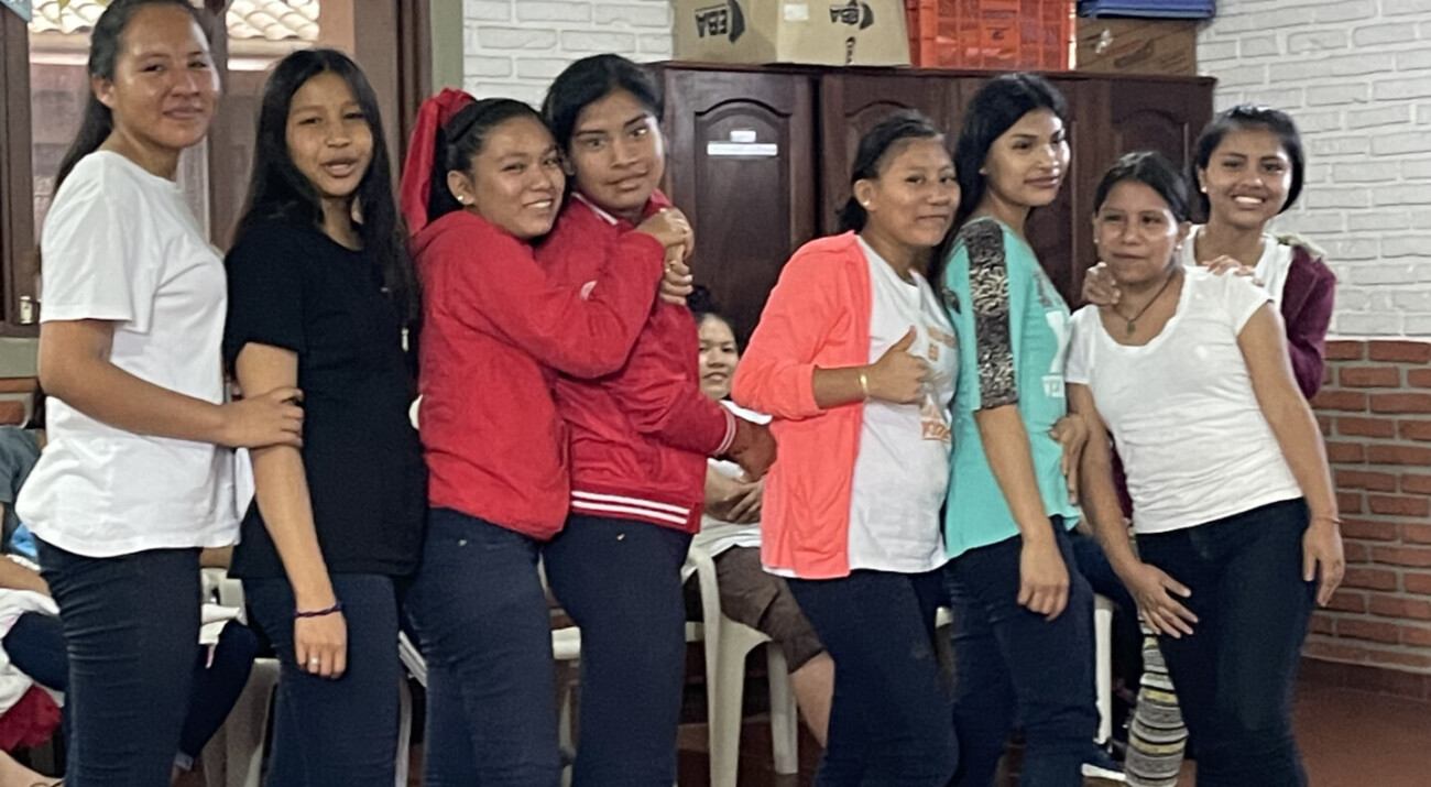 Mujer es Poder - 19