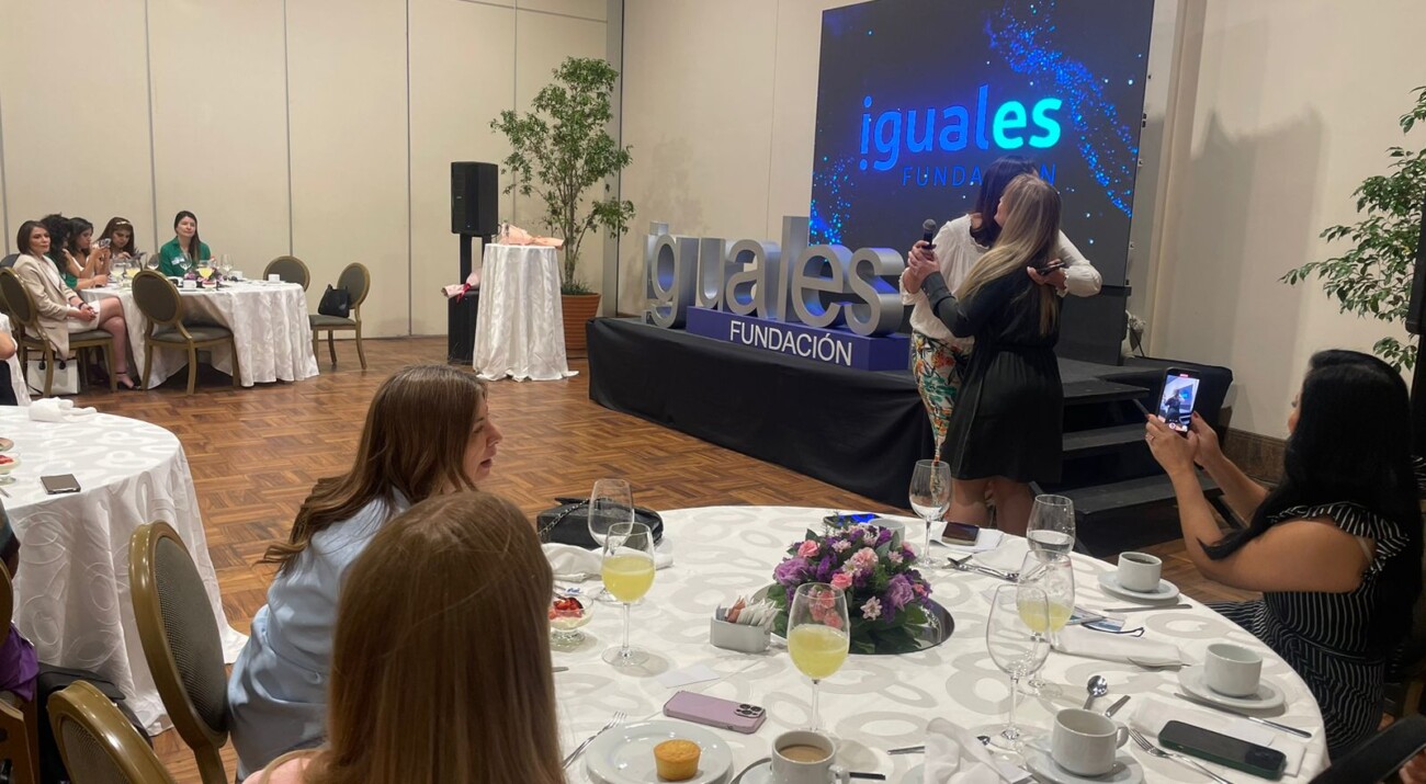 Mujer es Poder - 2