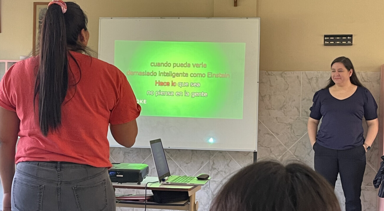 Mujer es Poder - 20