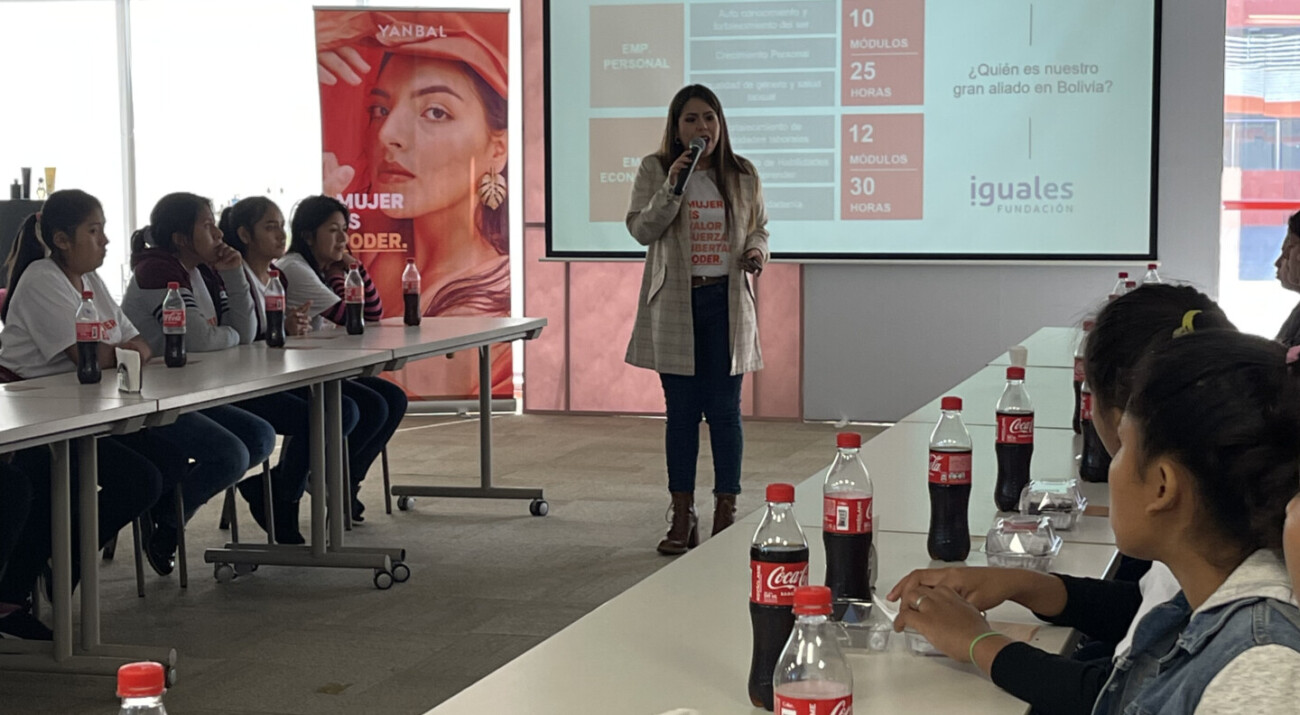 Mujer es Poder - 25