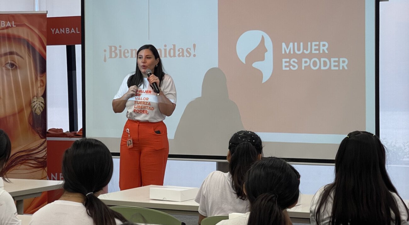 Mujer es Poder - 28