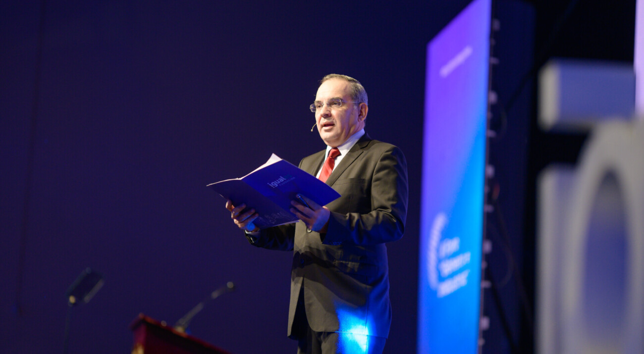 G&eacute;nero e Industria - 1